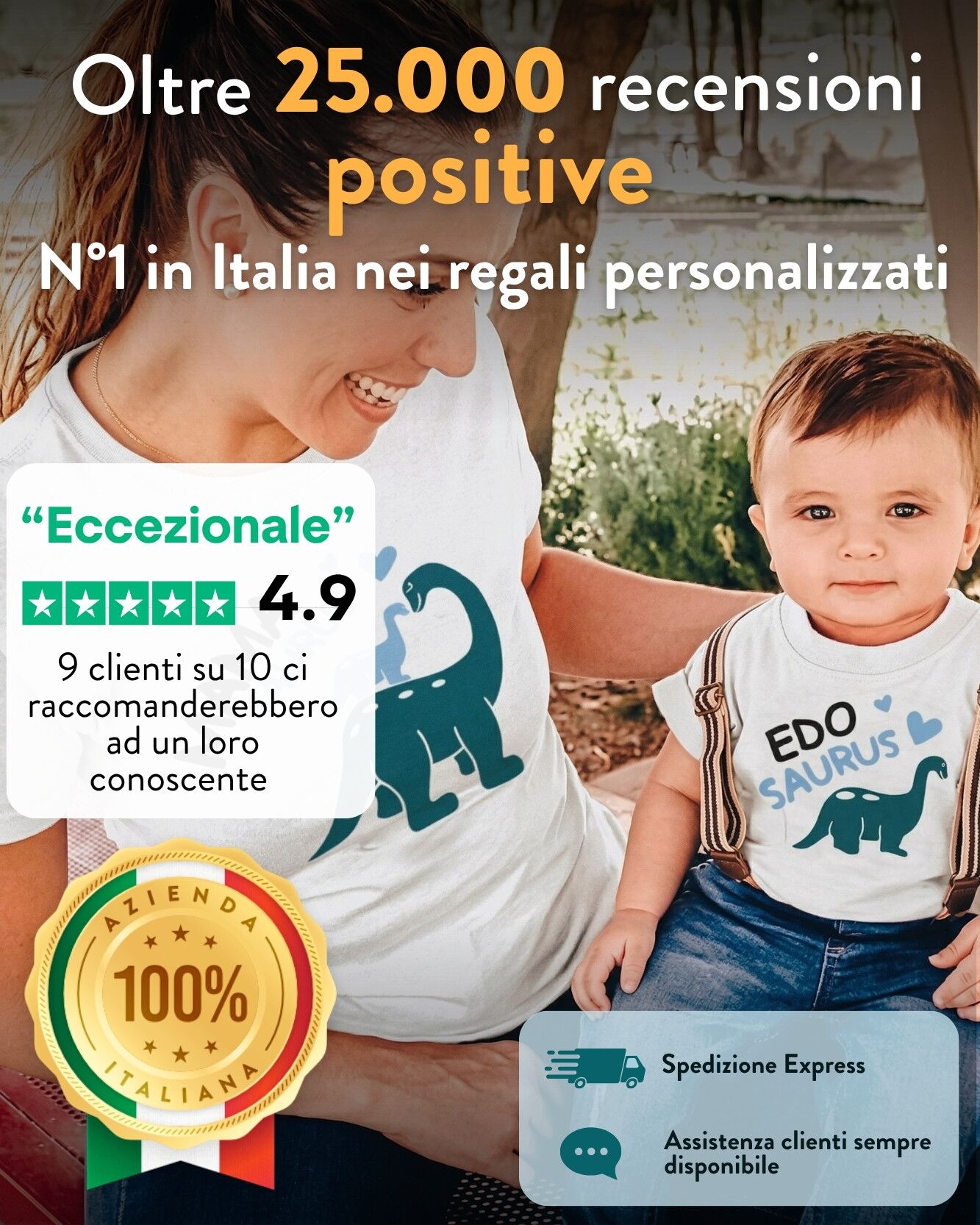 maglia-mamma-figlio-dinosauro-idea-regalo-mamma