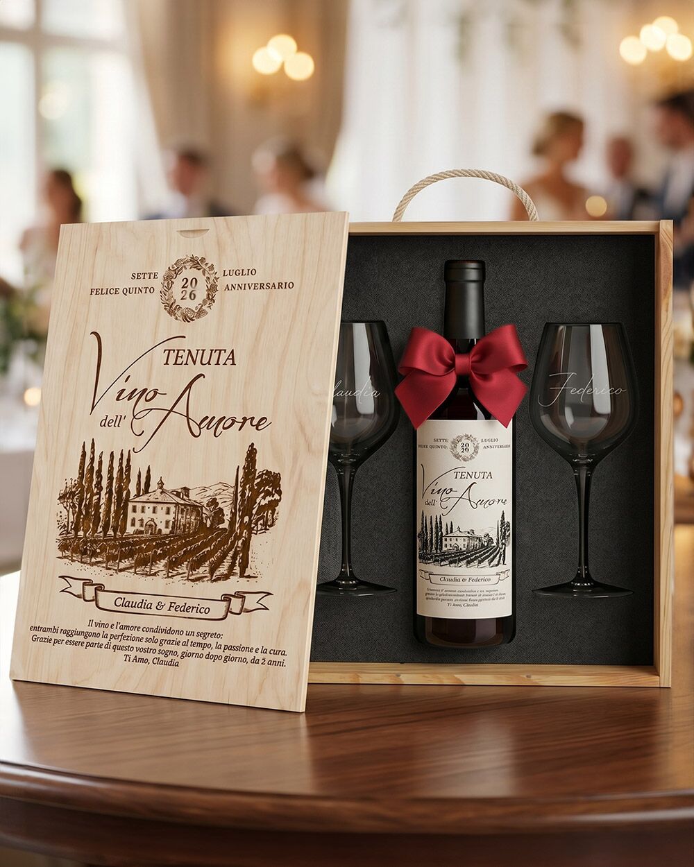 regalo-personalizzato-anniversario-matrimonio-cofanetto-vino-bicchieri