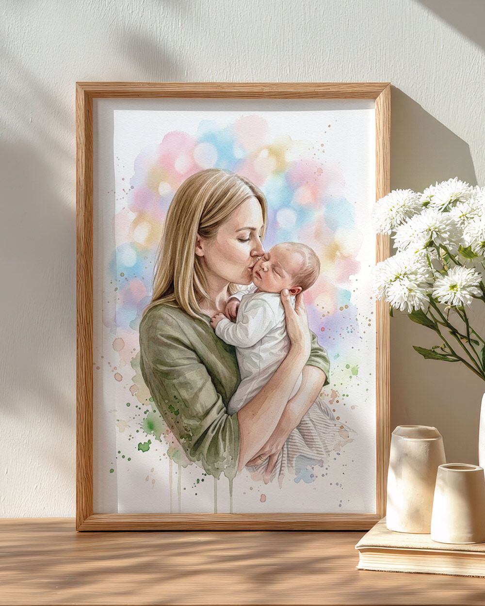 ritratto-acquerello-mamma-1