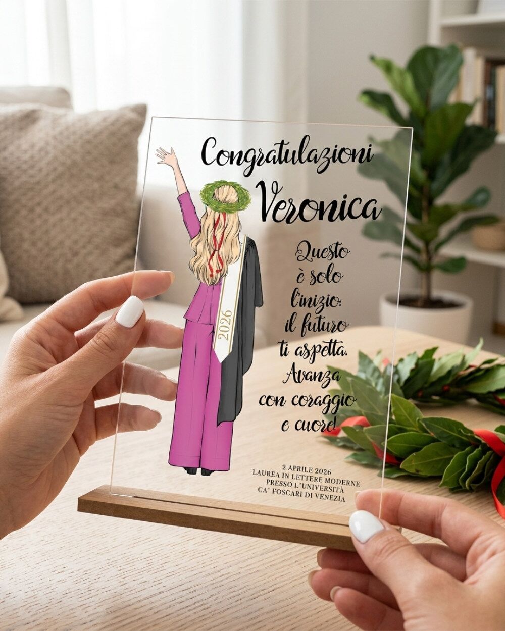 targhetta-laurea-personalizzata-regalo-ritratto-decorazione-2-1