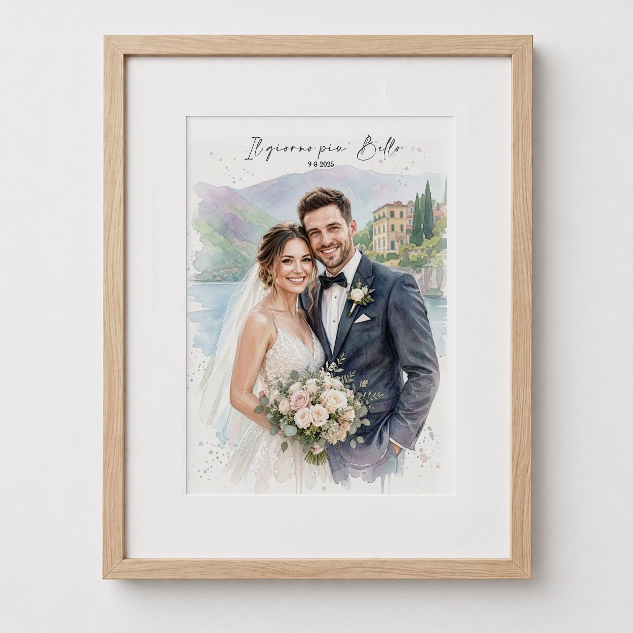 ritratto-matrimonio-acquerello-da-foto-classico-spos89i