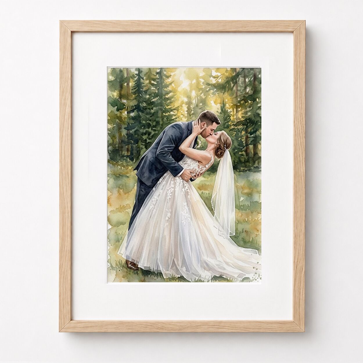 ritratto-matrimonio-acquerello-da-foto-classico-spos9i