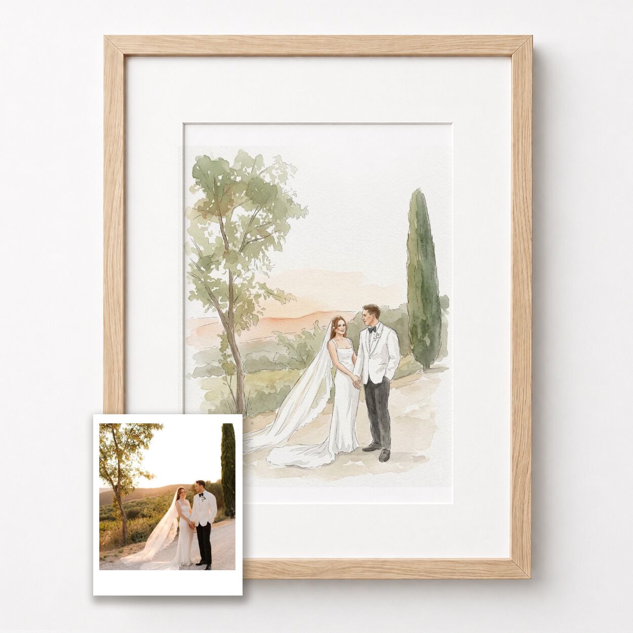 ritratto-matrimonio-acquerello-da-foto-personalizzato3w3