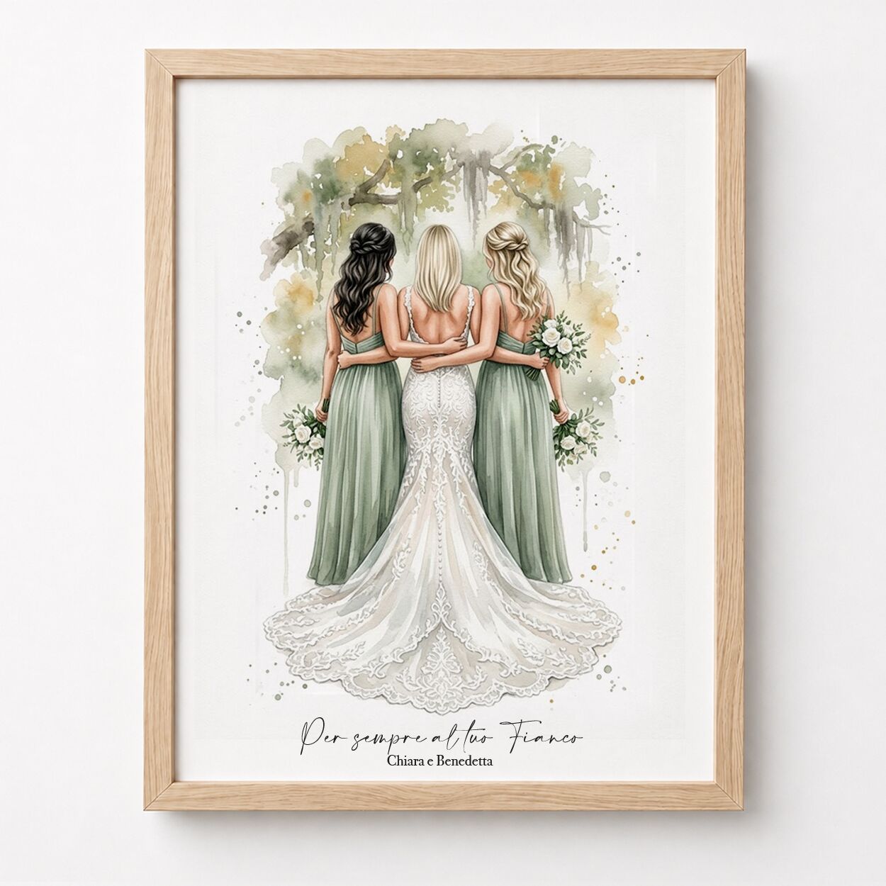 ritratto-matrimonio-damigelle-acquerello02