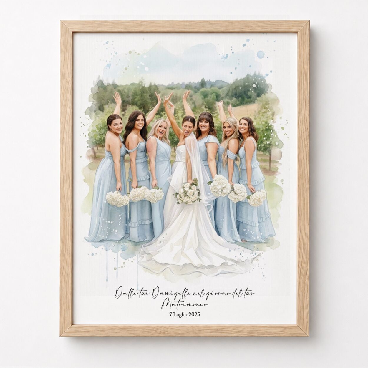 ritratto-matrimonio-damigelle-acquerello2