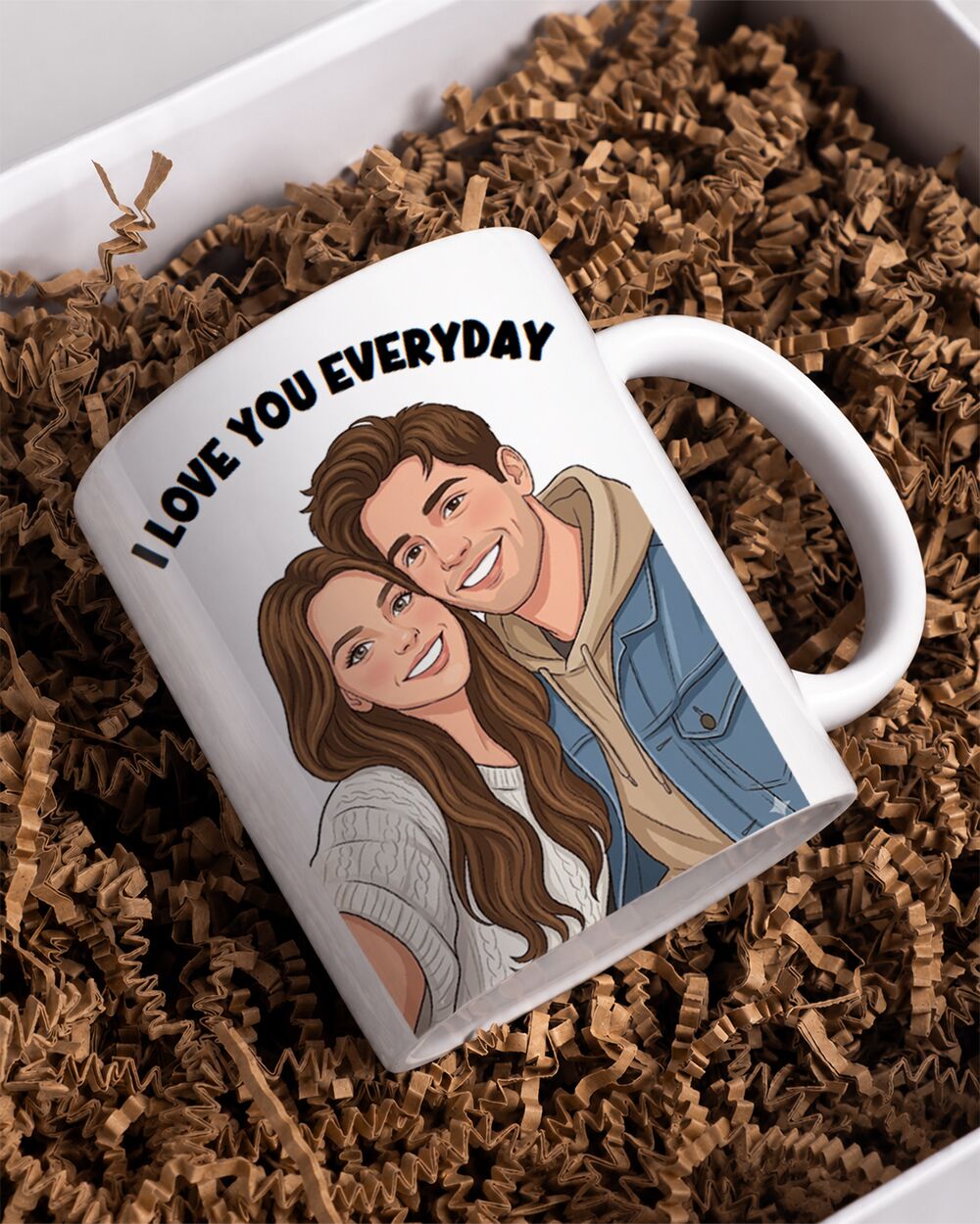 tazza-personalizzata-ritratto-coppia-cartoon583385