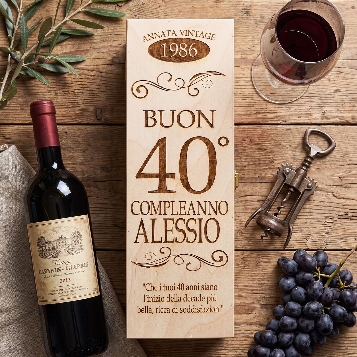 cassettina-portavino-personalizzata-compleanno-uomo-40-anni