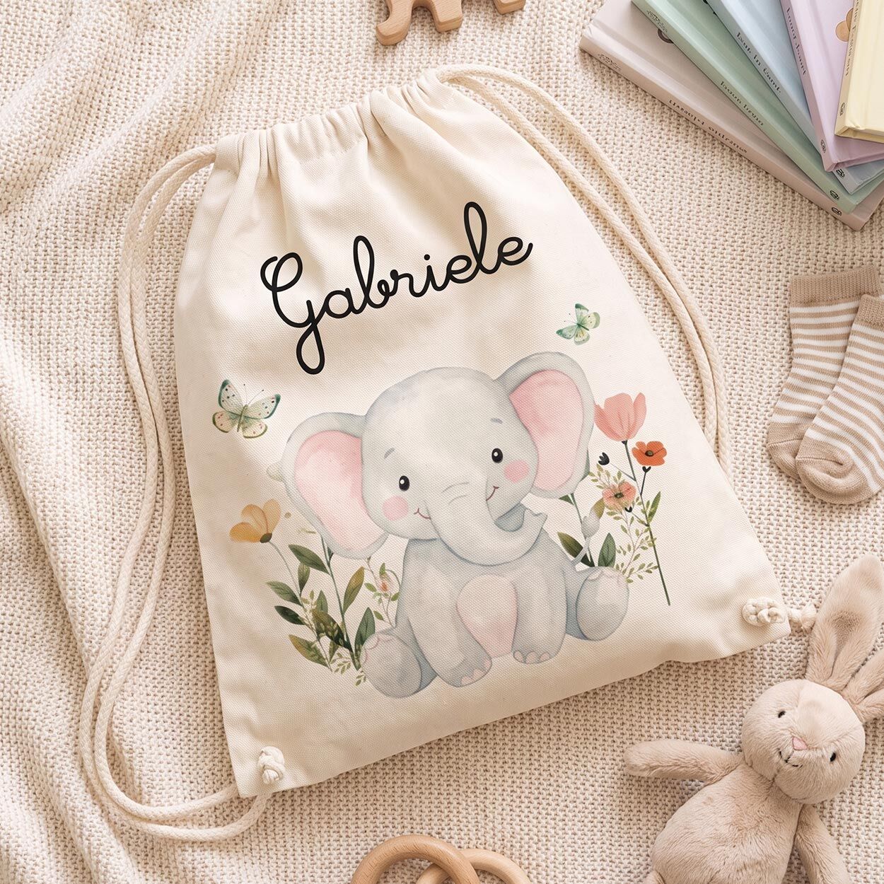 regalo-personalizzato-sacca-asilo-scuola-materna-bambino-bambina-nome-elefante