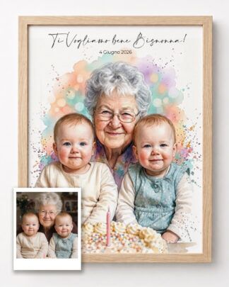 ritratto-acquerello-linea-su-misura-da-foto-regalo-nonna323