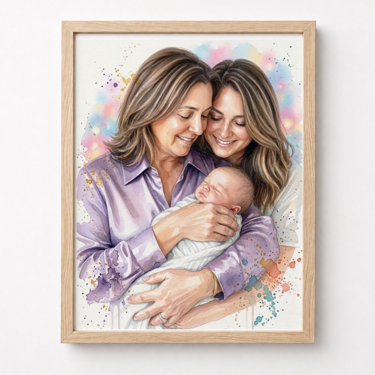 ritratto-acquerello-linea-su-misura-da-foto-regalo-nonna3323
