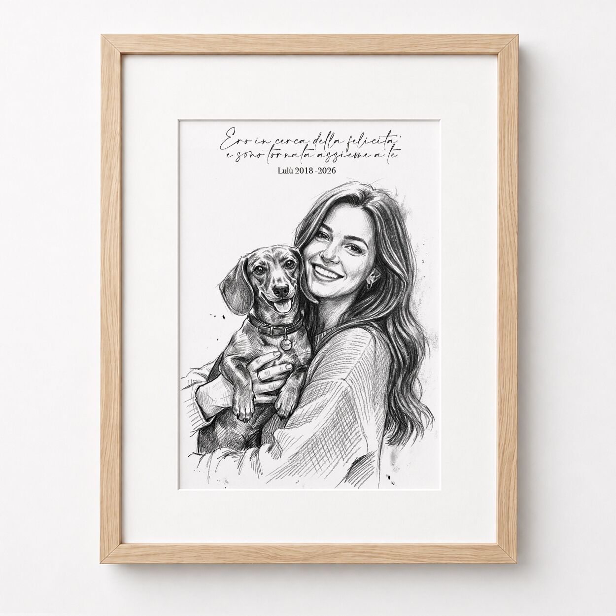 ritratto-da-foto-regalo-cane-padrone-matita-carboncino-su-misurae2