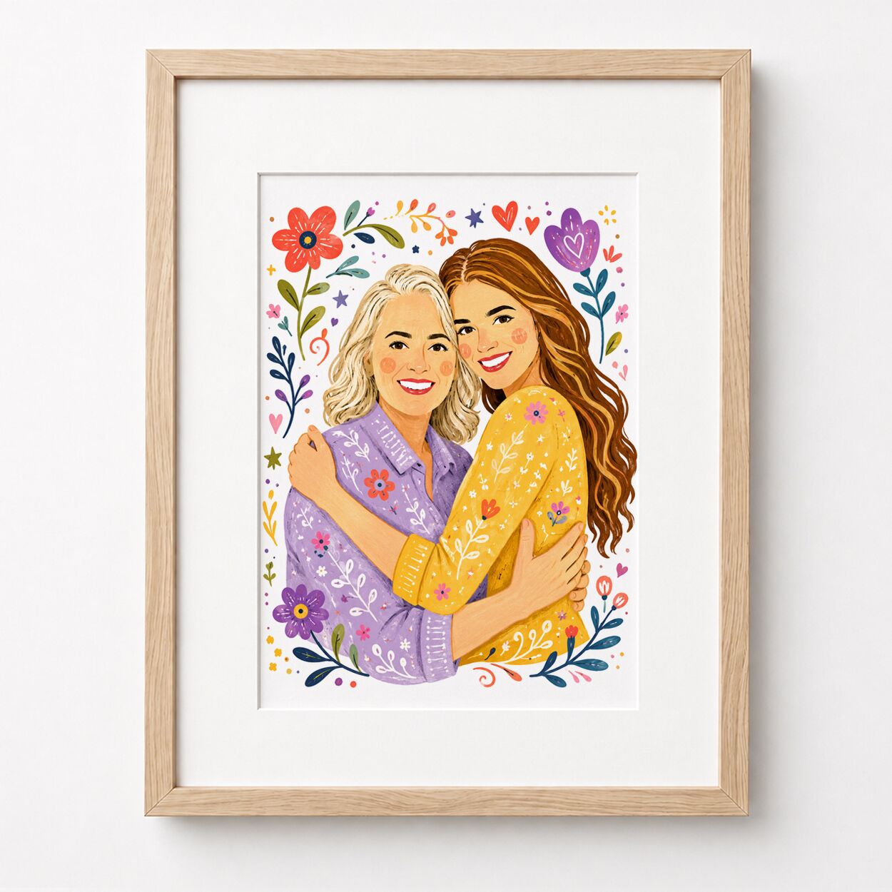 ritratto-pop-da-foto-regalo-mamma