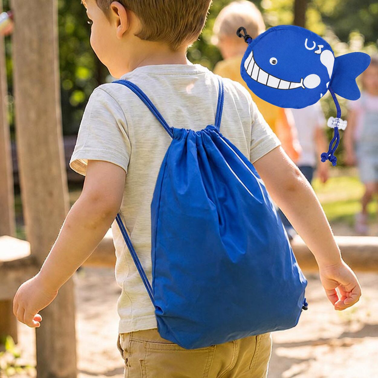 regalo-personalizzato-portachiavi-scuola-asilo-materna-sacca-zainetto-balena04