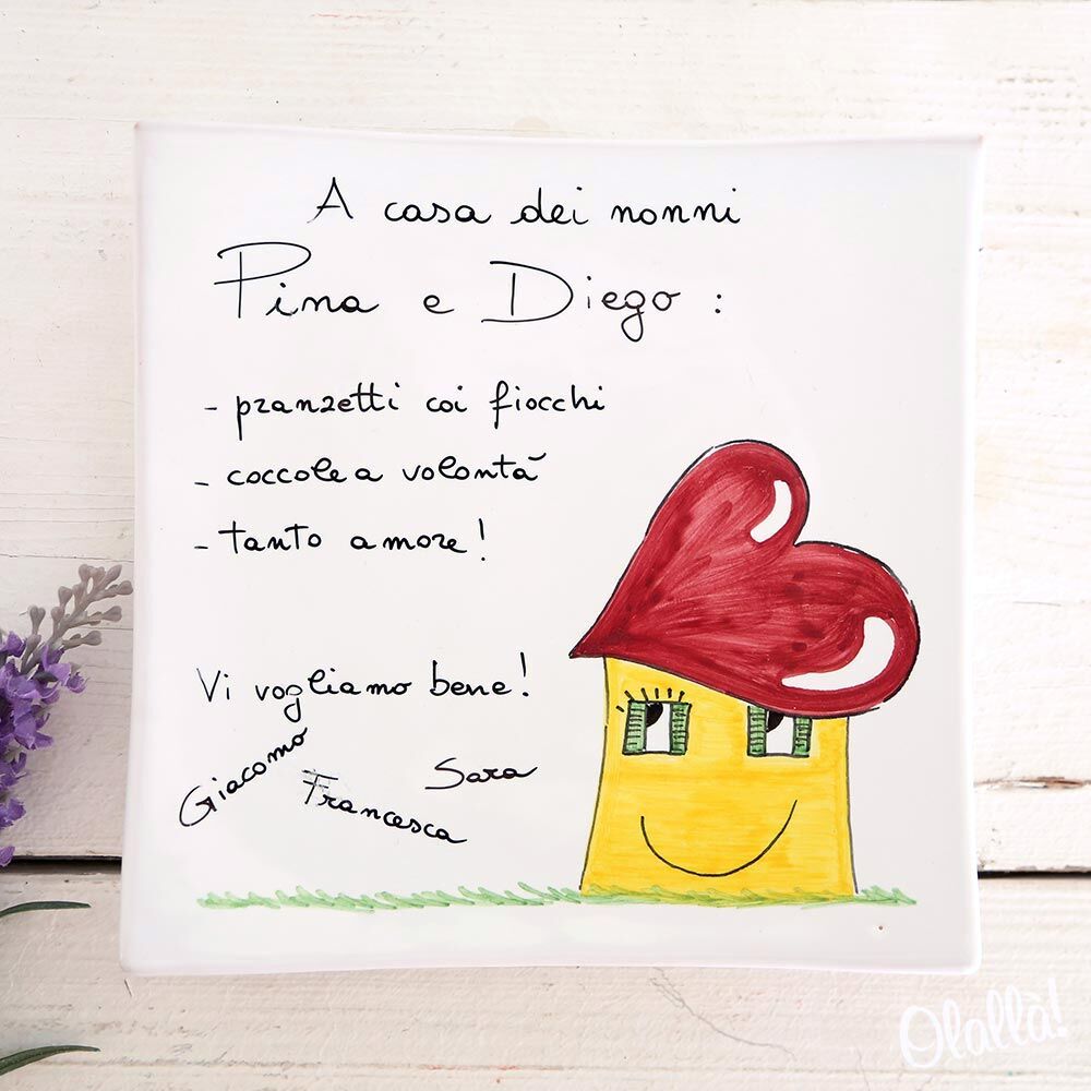 piatto-ceramica-personalizzato-regalo-nonni