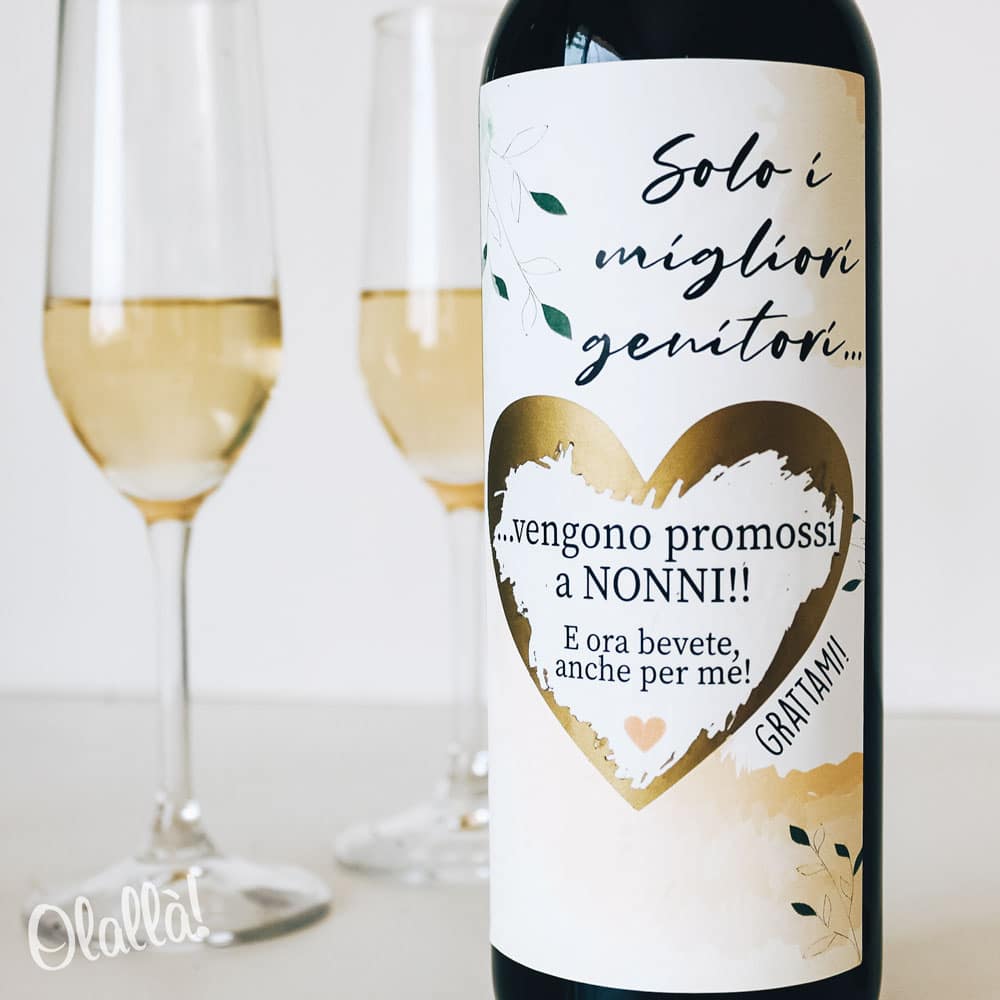 Bottiglia Personalizzata Nonni Gratta Vinci2