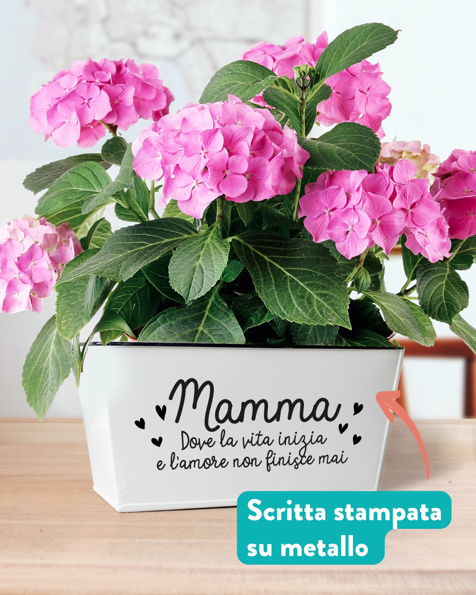 vaso-fiori-metallo-vintage-festa-mamma
