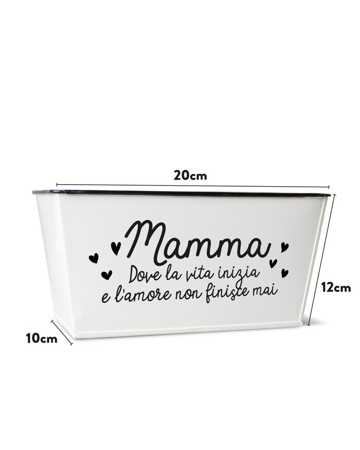 vaso-fiori-metallo-vintage-festa-mamma