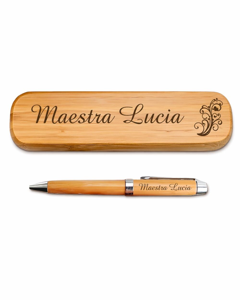 penna-legno-personalizzata-maestra-1