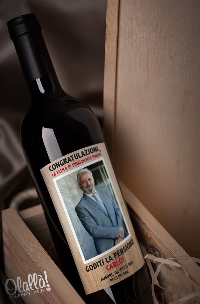 bottiglia-vino-personalizzata-regalo-pensione