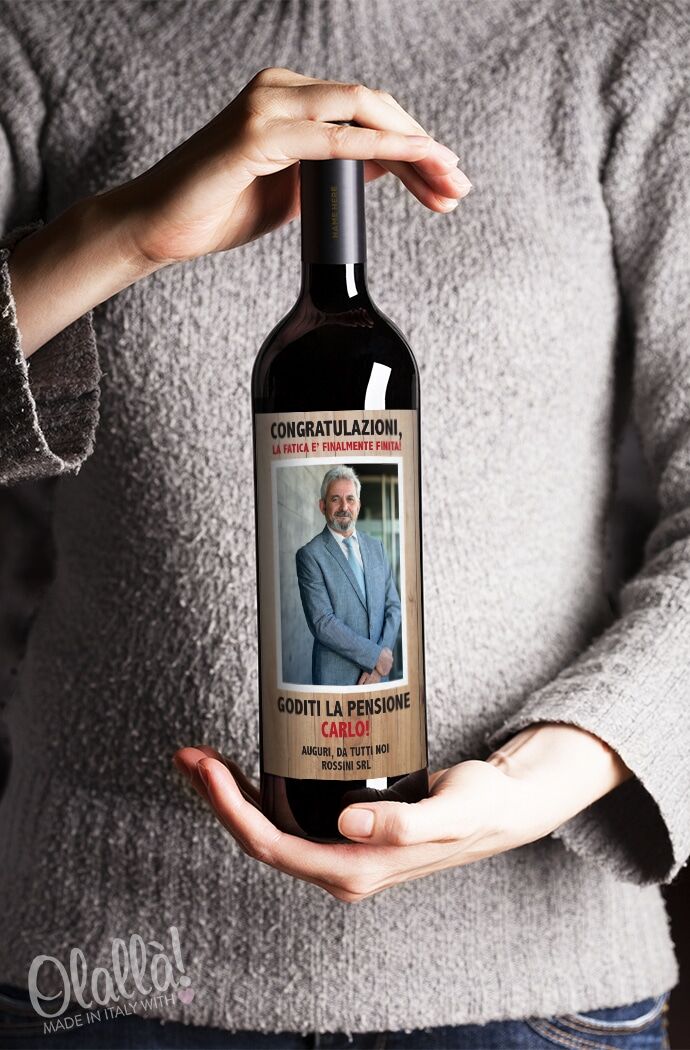 bottiglia-vino-personalizzata-regalo-pensione
