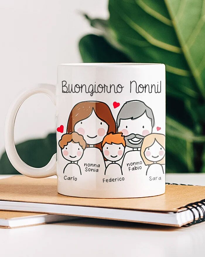 Tazza-personalizzata-ritratto-dedica-regalo-nonni000
