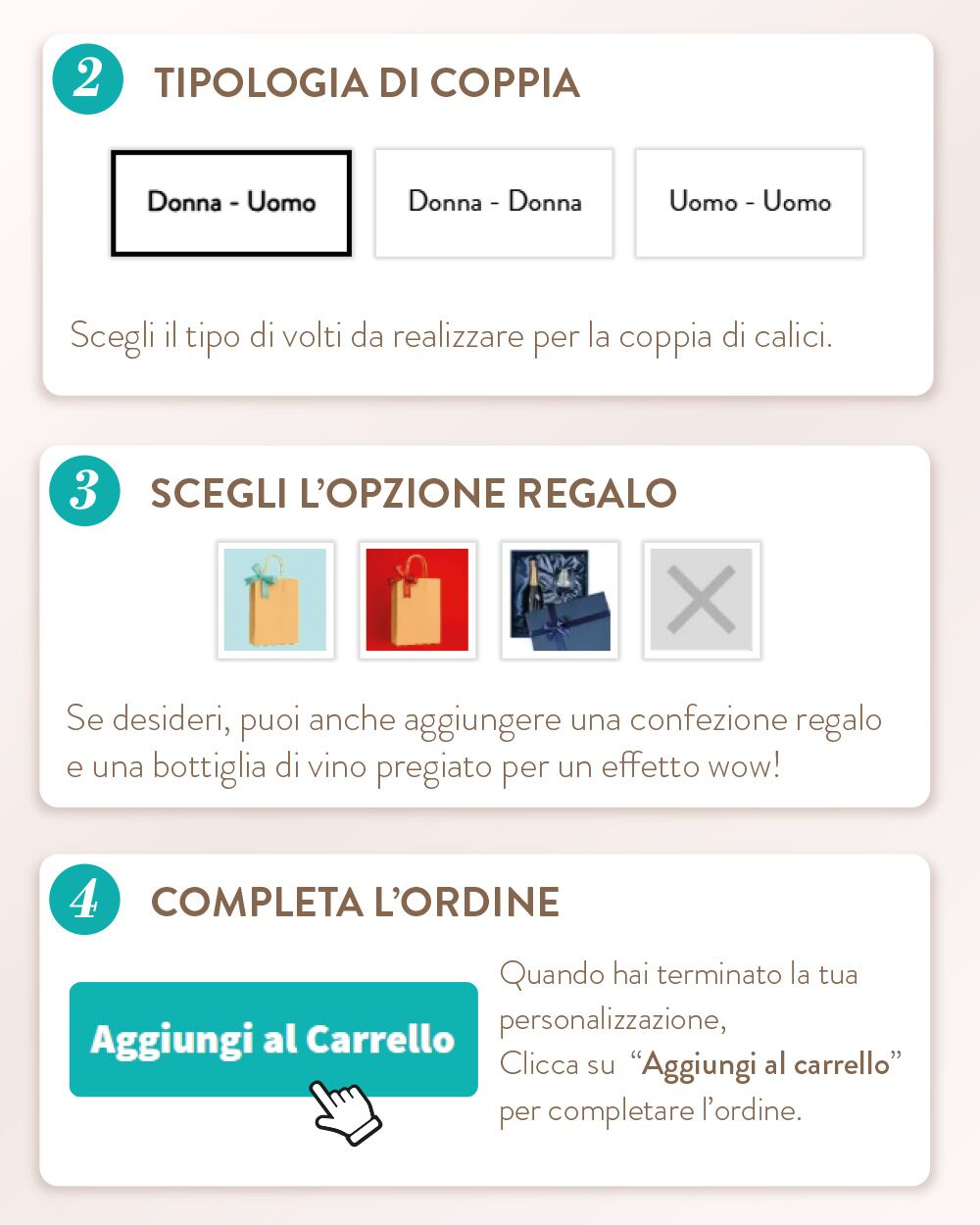 Calici Personalizzati Stampati Regalo San Valentino Anniversario02