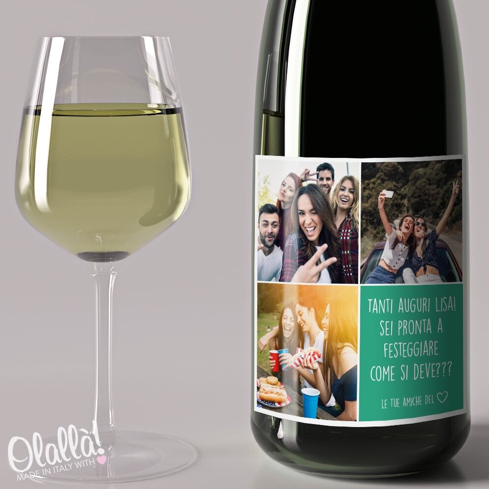 bottiglia-personalizzata-compleanno-collage-foto