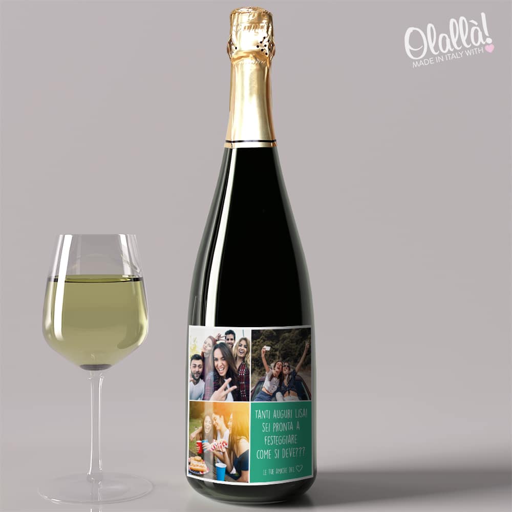 bottiglia-personalizzata-compleanno-collage-foto
