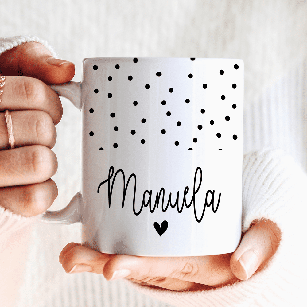 tazza-personalizzata-pois-nome-regalo