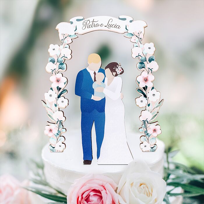cake-topper-personalizzato-sposi-sagome-matrimonio