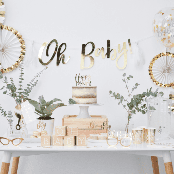 photo props-baby-shower