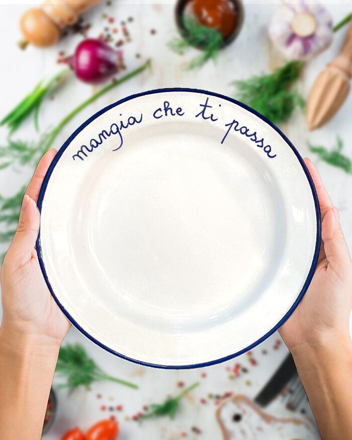 piatto-personalizzato-frase-simpatica-regalo