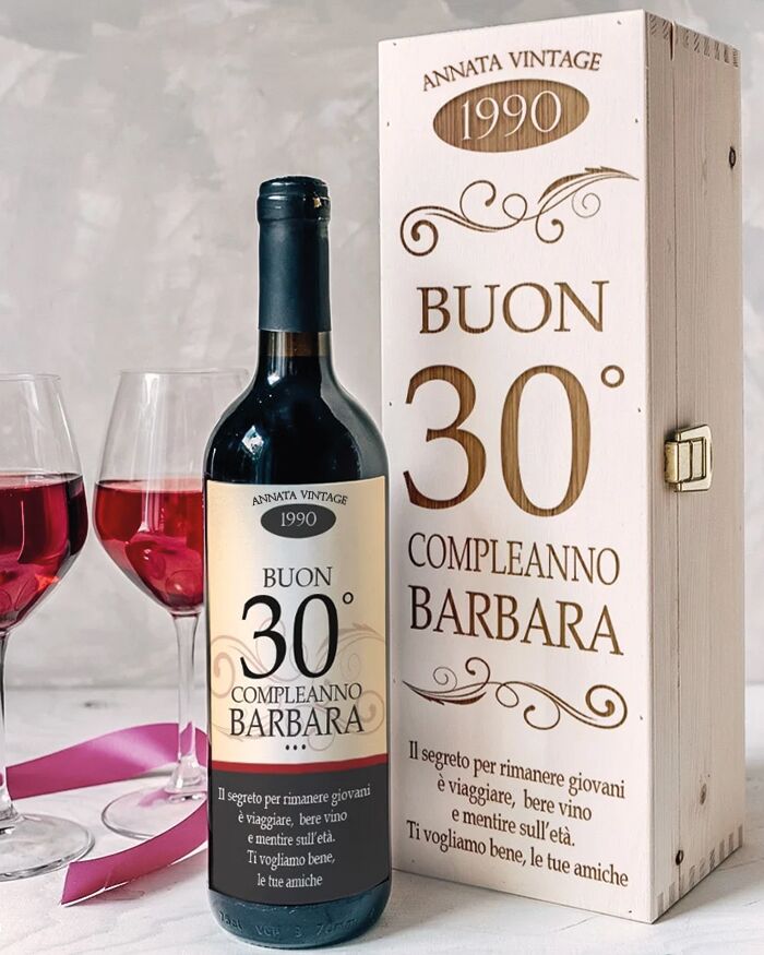 cassettina-vino-personalizzata-regalo-compleanno
