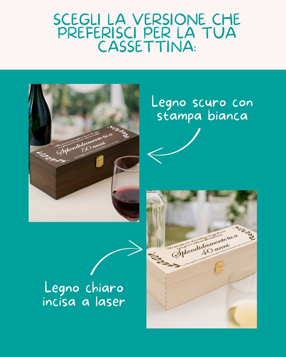 cassettina-porta-vino-idea-regalo-compleanno-40-anni-donna