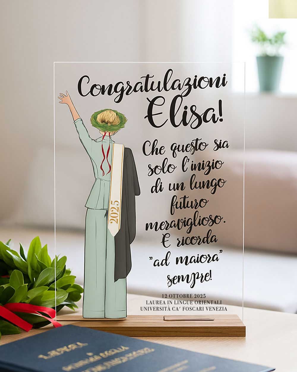 targhetta-laurea-personalizzata-regalo-ritratto-decorazione