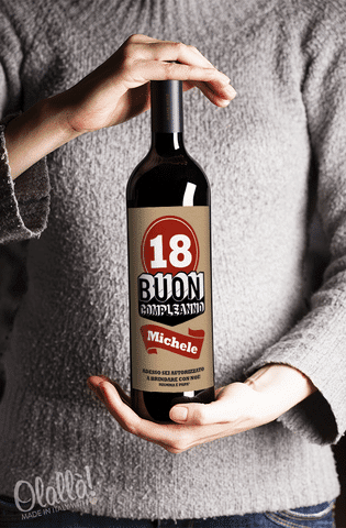 bottiglia-vino-personalizzata-compleanno-18-anni