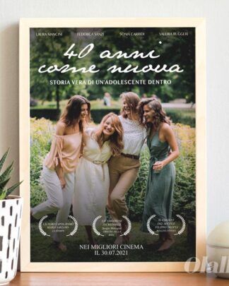 locandina-film-foto-personalizzata