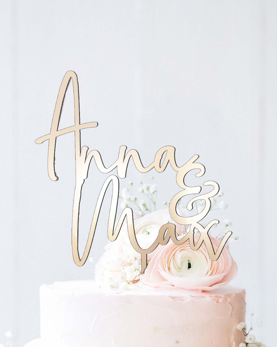 cake-topper-personalizzato-oro-metal-nomi