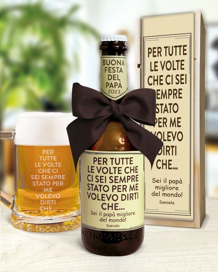 birra-personalizzata-papa-etichetta-dedica-beige