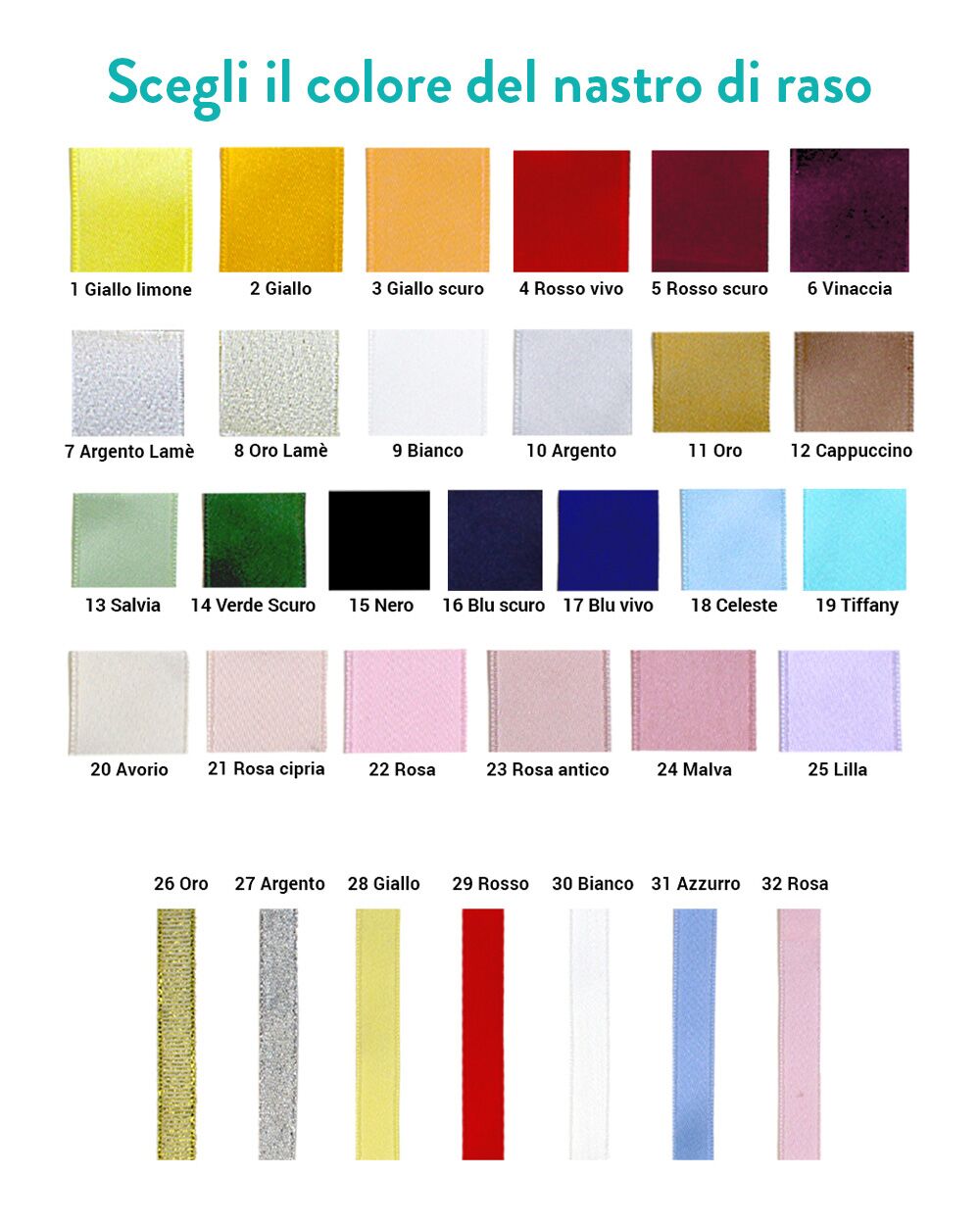 Cucchiaino in Acciaio Inciso Personalizzato con Nome - Bomboniera Battesimo Comunione Cresima - immagine 12