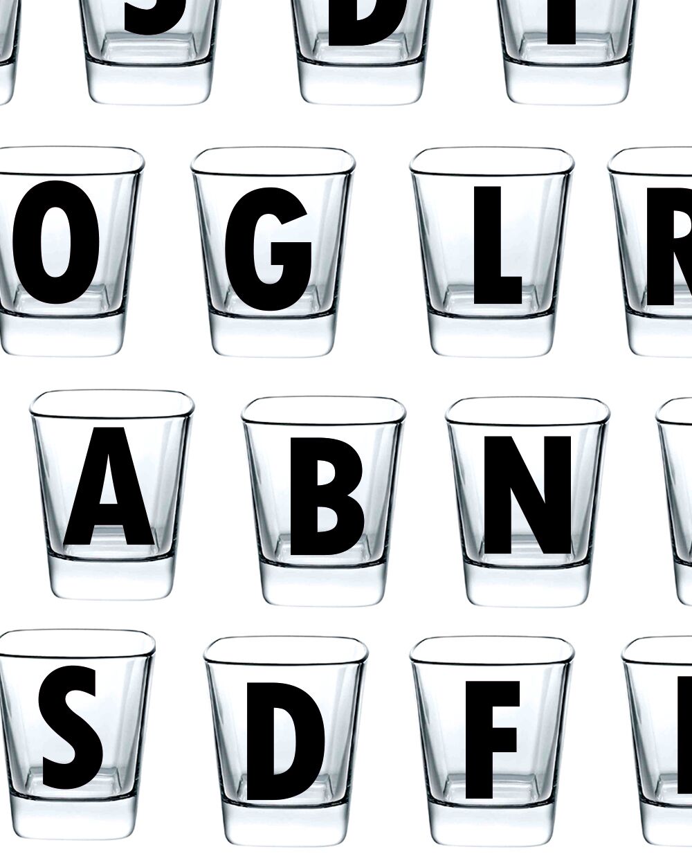 shot-con-iniziale-nera