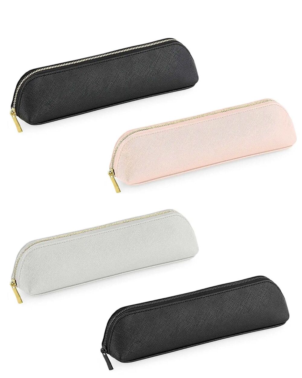 Astuccio Portapenne in Ecopelle Personalizzato con Nome in Corsivo - Idea Regalo Maestre, Fine Anno Scolastico - immagine 9