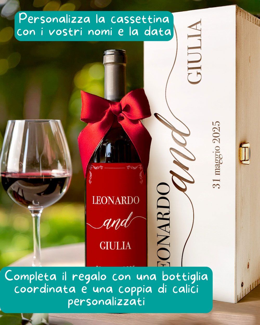 cassettina-and-personalizzazione