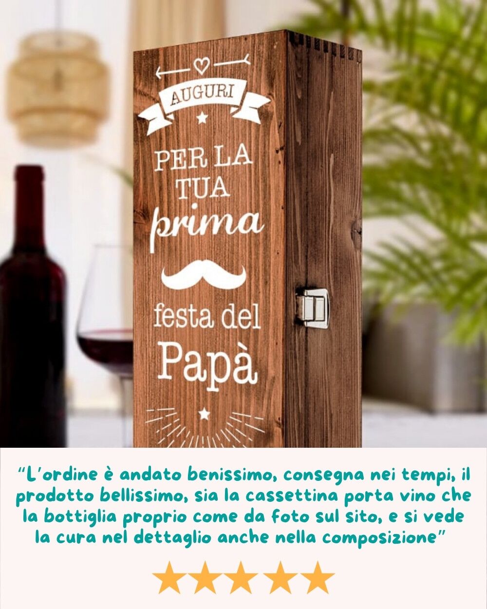 cassettina-papà-recensione