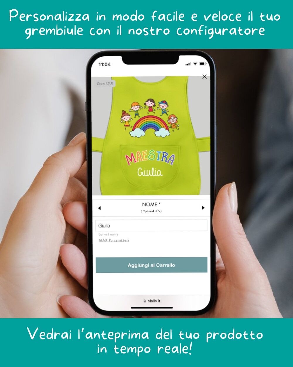 infografica-grembiule-dada-arcobaleno-configuratore