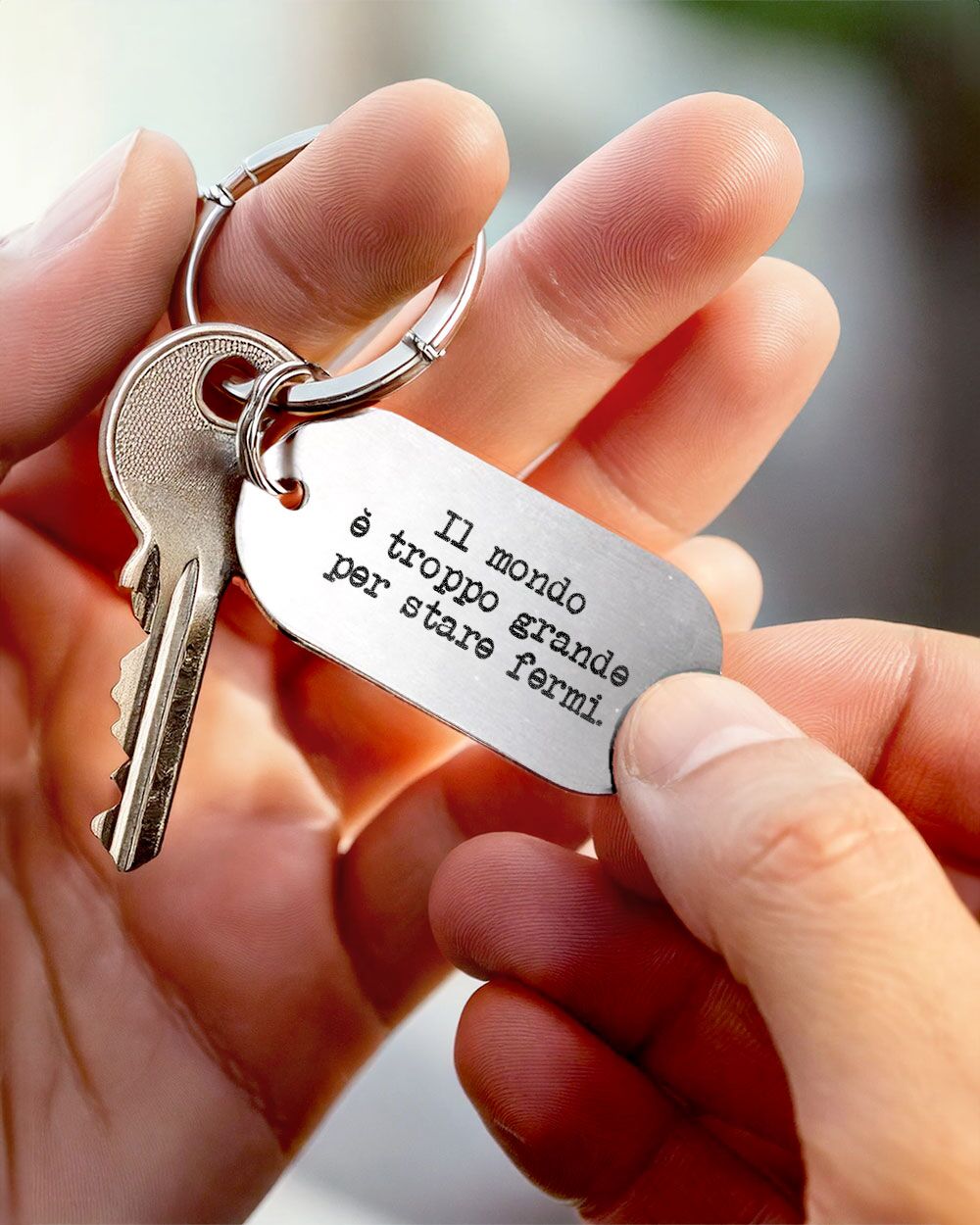 portachiavi-acciaio-personalizzato-coordinate-regalo-viaggio