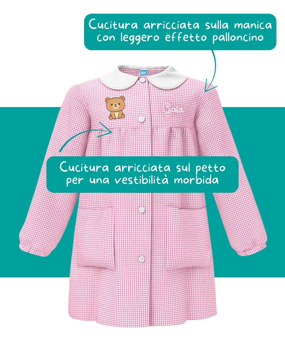 grembiule-scuola-asilo-rosa-bambina