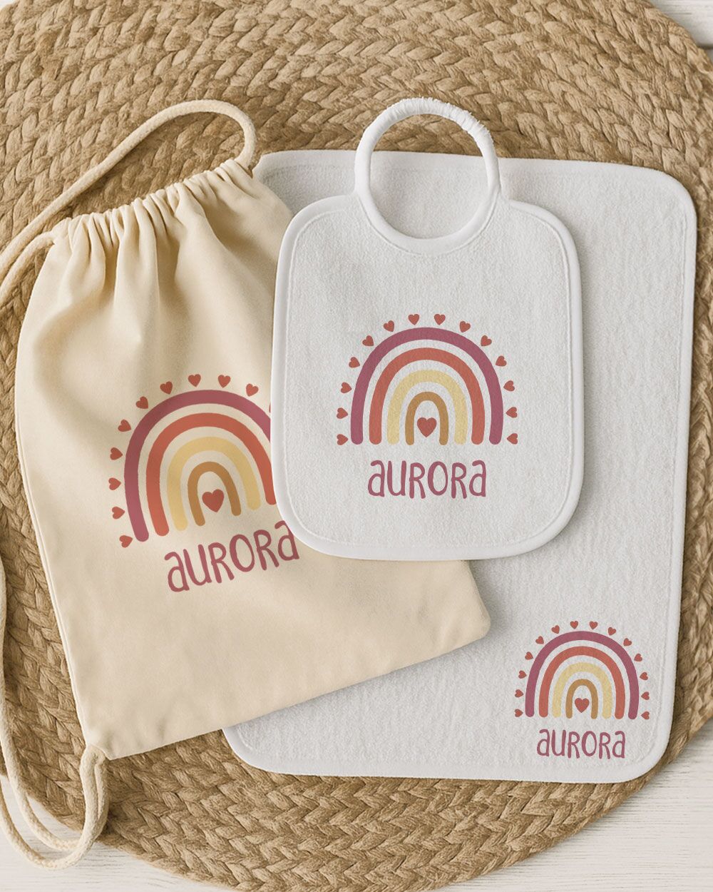 set-asilo-personalizzato