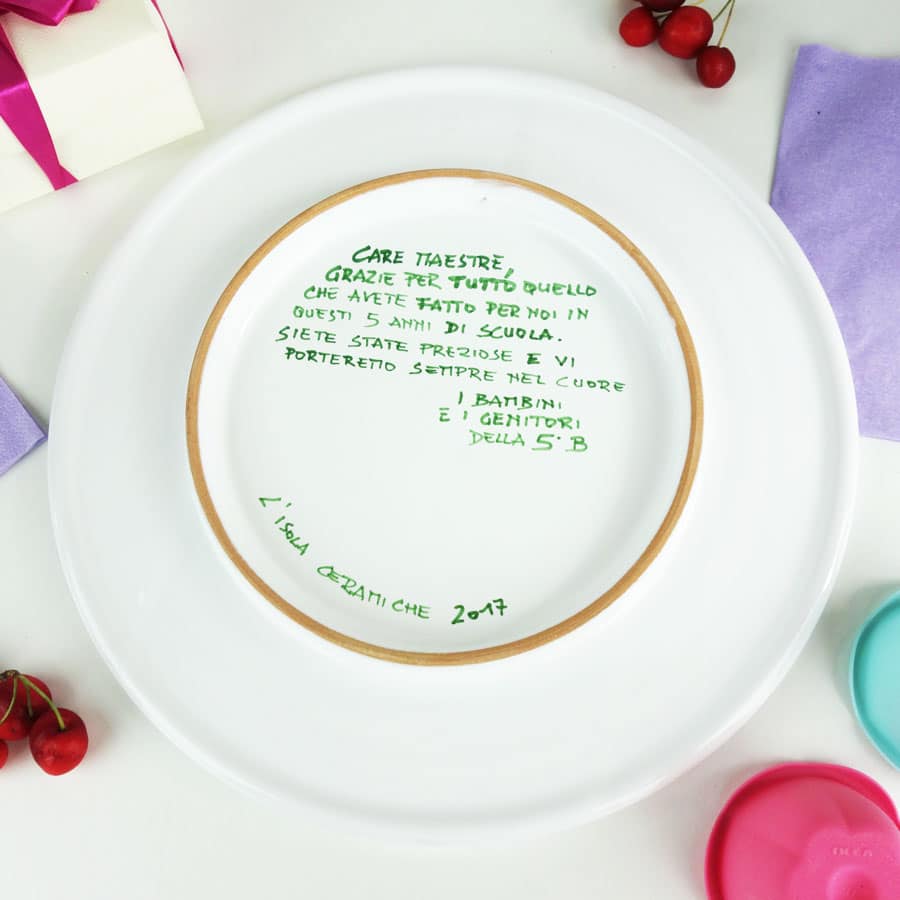 Tortiera-regalo-maestre-fine-anno-nomi-alunni-personalizzata4