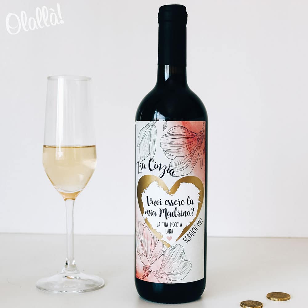 Bottiglia-personalizzata-madrina-gratta